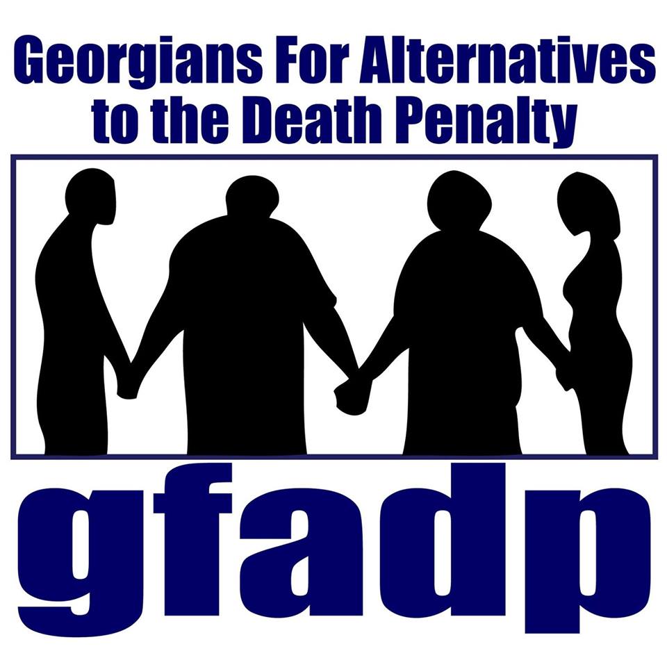 Georgians For Alternatives to the Death Penalty