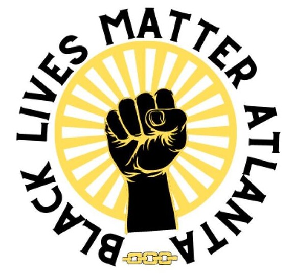 Black Lives Matter Atlanta