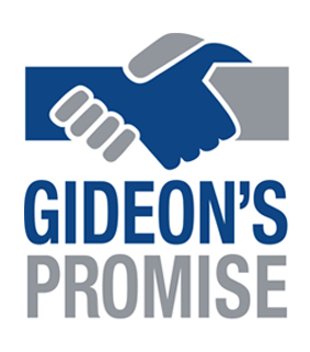 Gideon's Promise